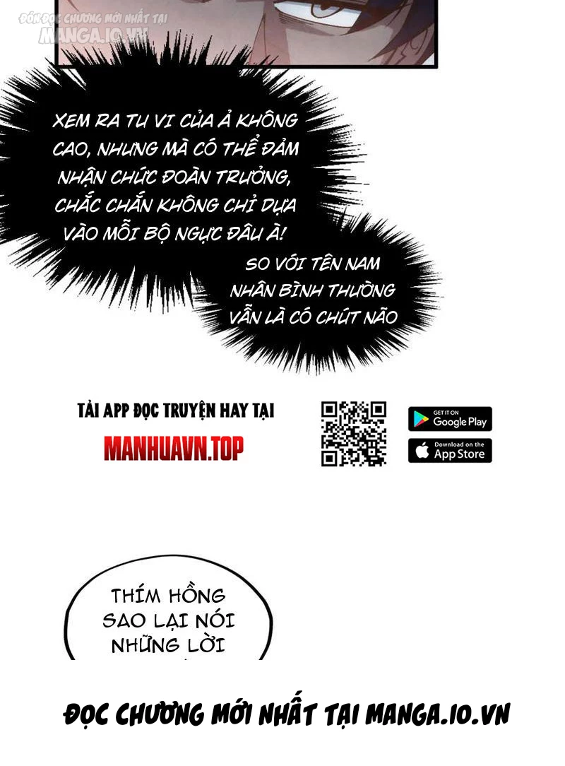 Vạn Cổ Chí Tôn Chapter 311 - Trang 4