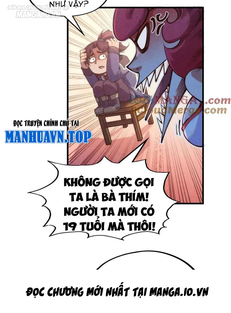 Vạn Cổ Chí Tôn Chapter 311 - Trang 4