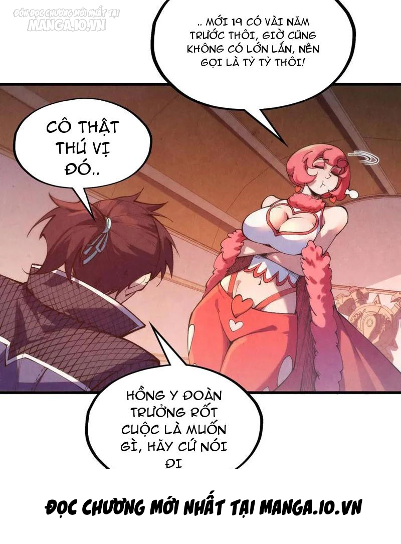 Vạn Cổ Chí Tôn Chapter 311 - Trang 4