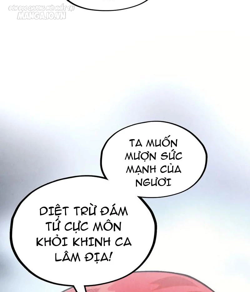 Vạn Cổ Chí Tôn Chapter 311 - Trang 4