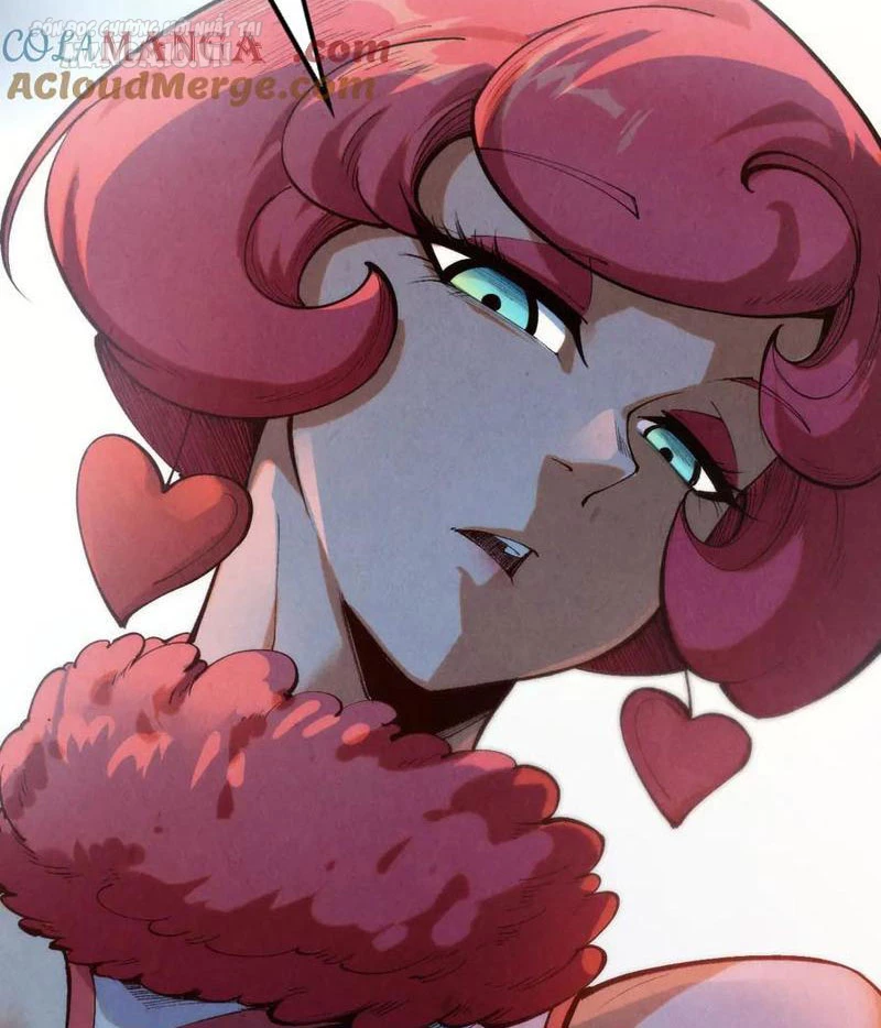 Vạn Cổ Chí Tôn Chapter 311 - Trang 4