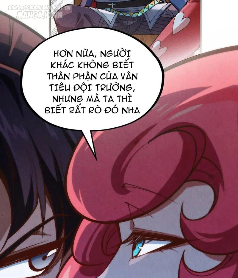 Vạn Cổ Chí Tôn Chapter 311 - Trang 4