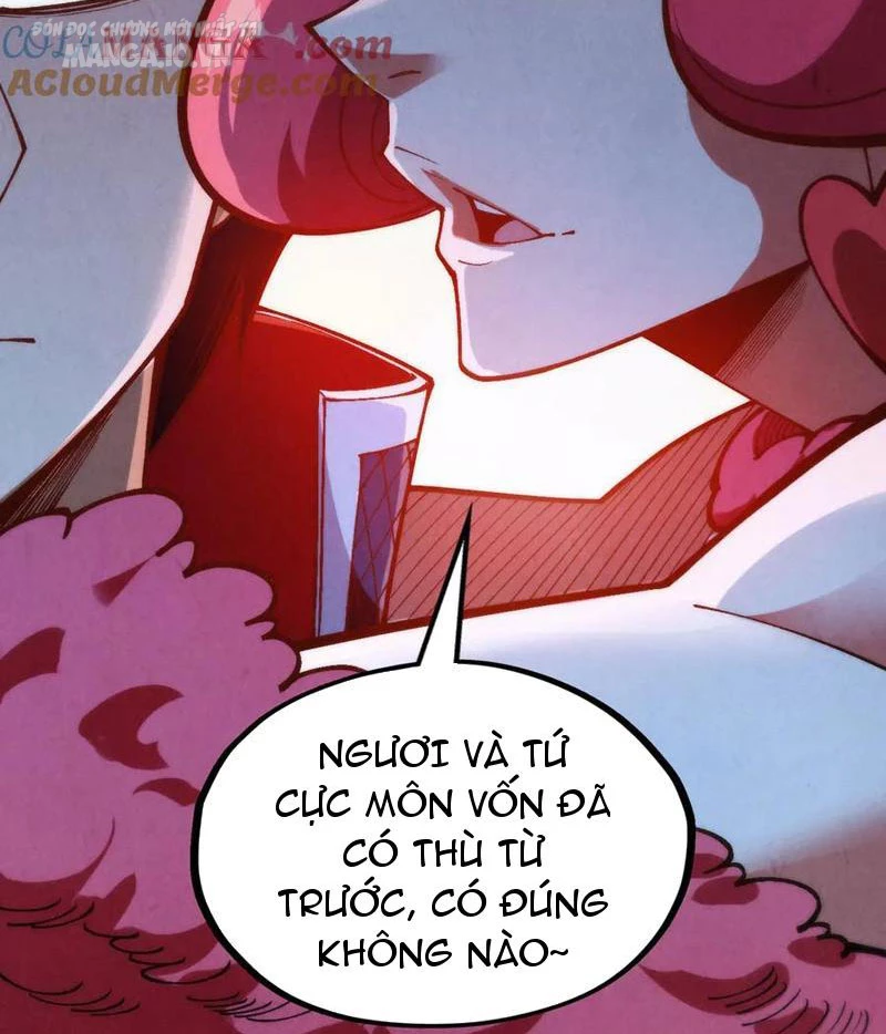 Vạn Cổ Chí Tôn Chapter 311 - Trang 4