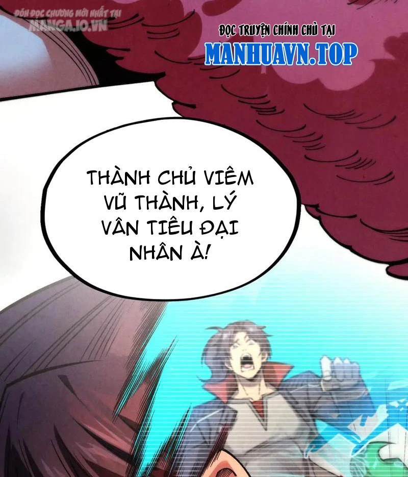 Vạn Cổ Chí Tôn Chapter 311 - Trang 4