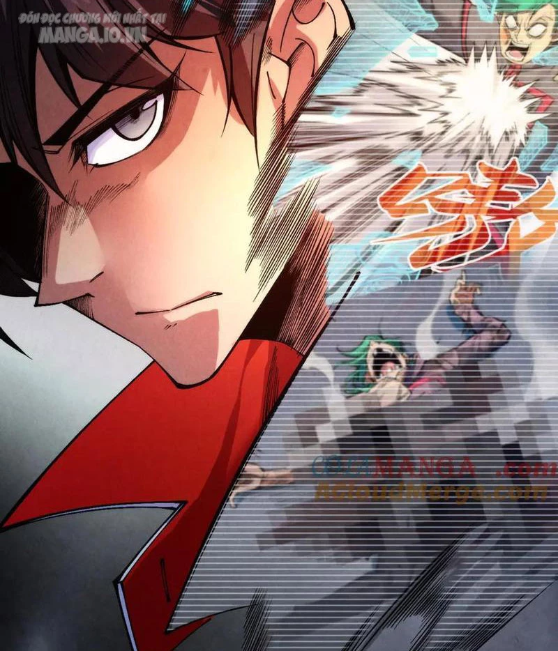 Vạn Cổ Chí Tôn Chapter 311 - Trang 4