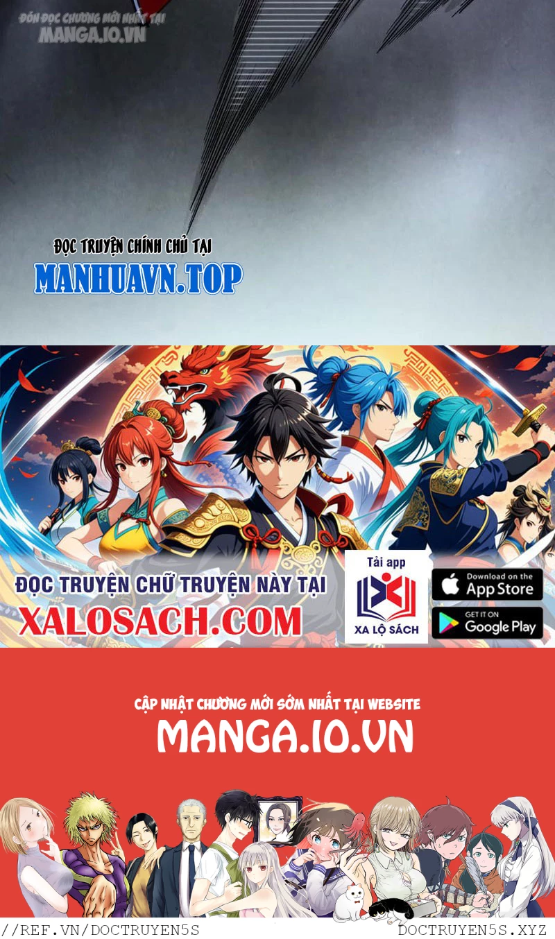 Vạn Cổ Chí Tôn Chapter 311 - Trang 4