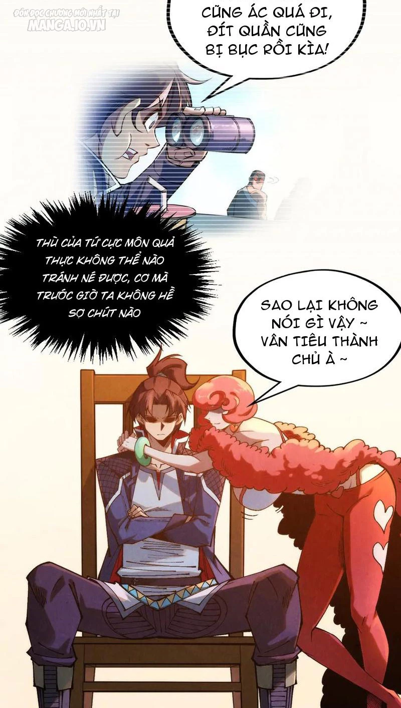 Vạn Cổ Chí Tôn Chapter 312 - Trang 4