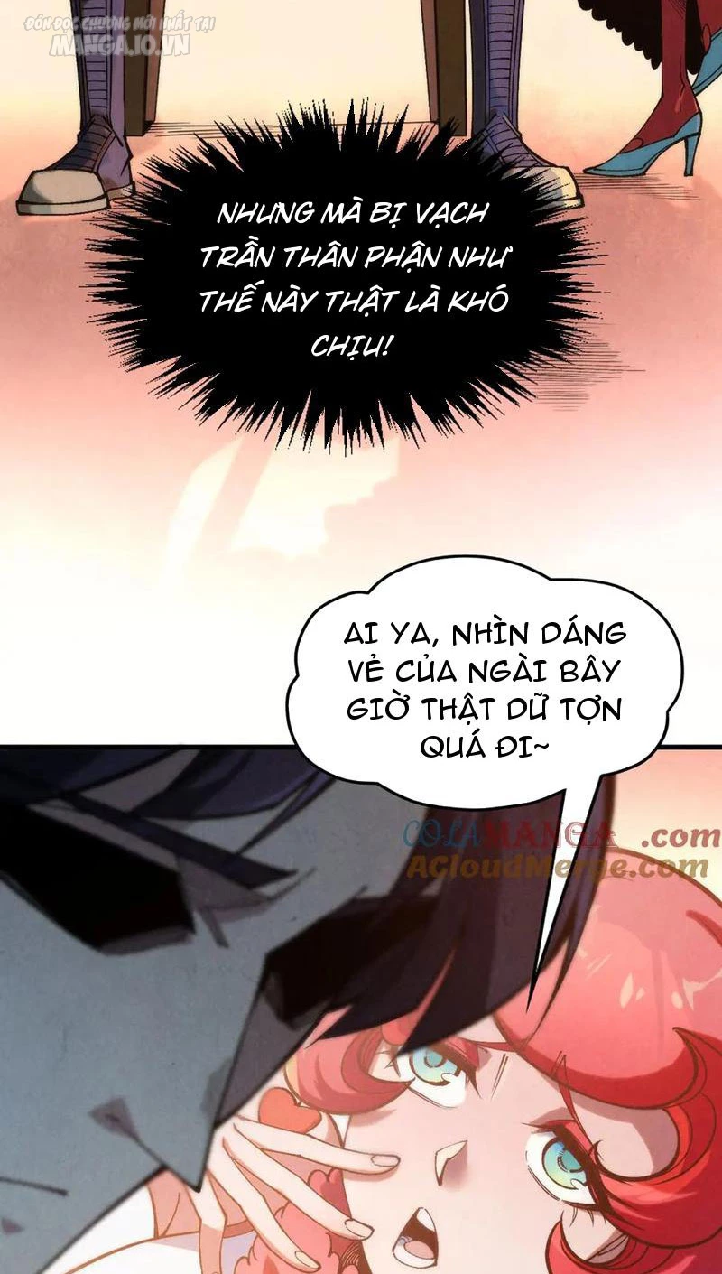 Vạn Cổ Chí Tôn Chapter 312 - Trang 4