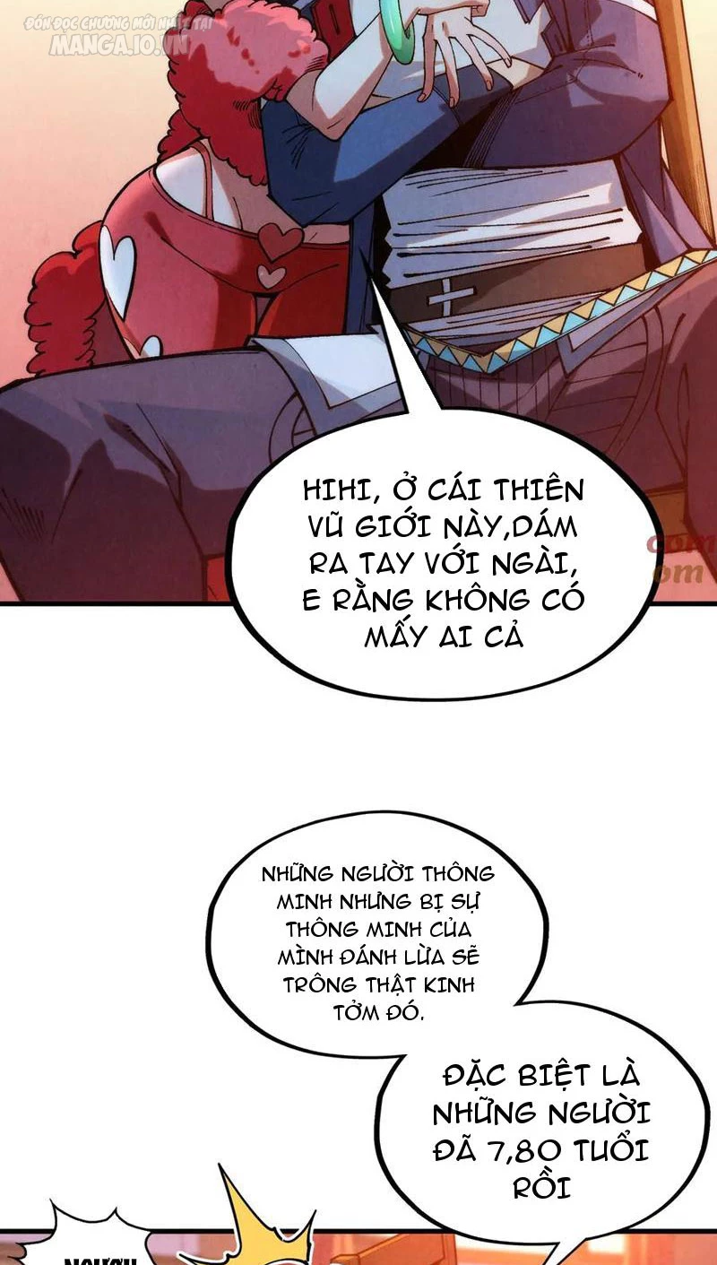 Vạn Cổ Chí Tôn Chapter 312 - Trang 4