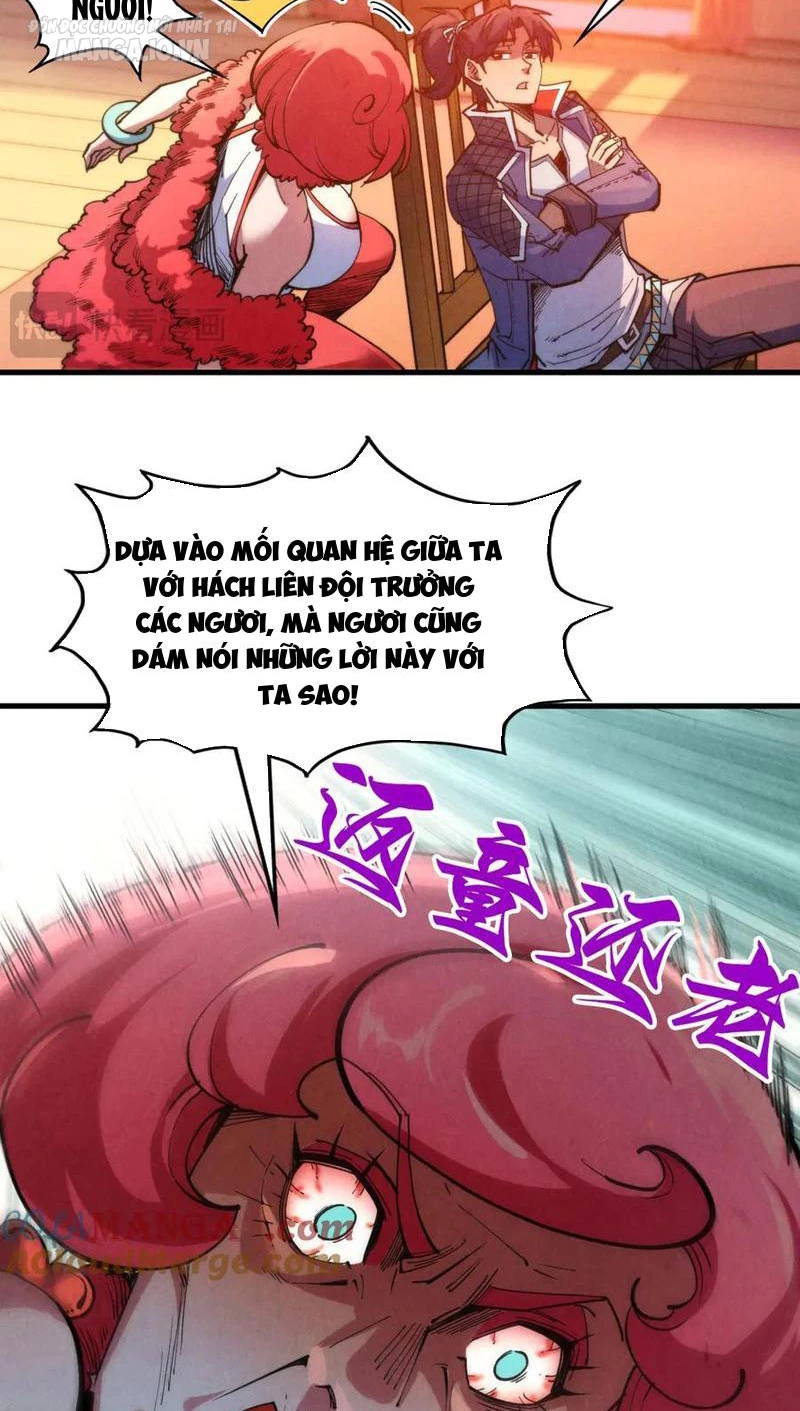 Vạn Cổ Chí Tôn Chapter 312 - Trang 4