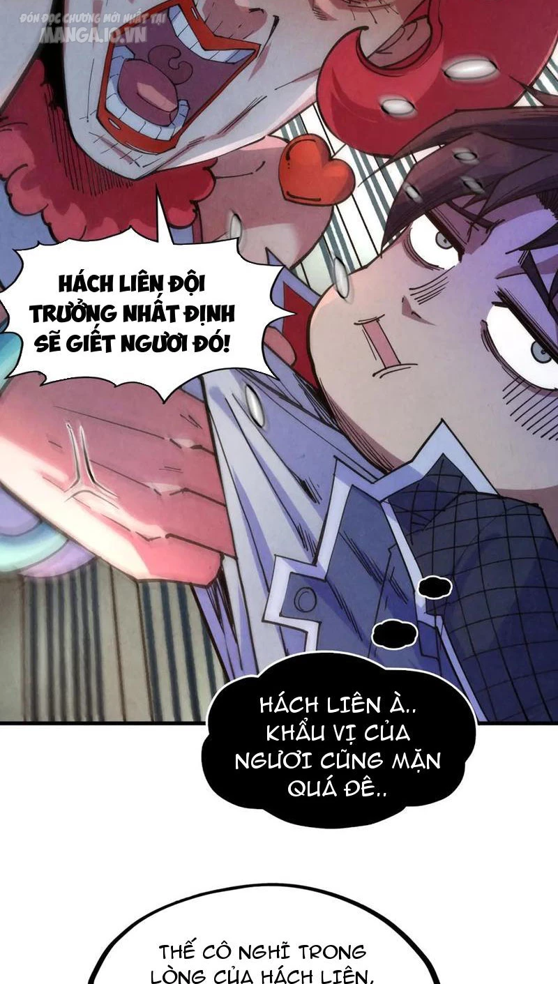 Vạn Cổ Chí Tôn Chapter 312 - Trang 4