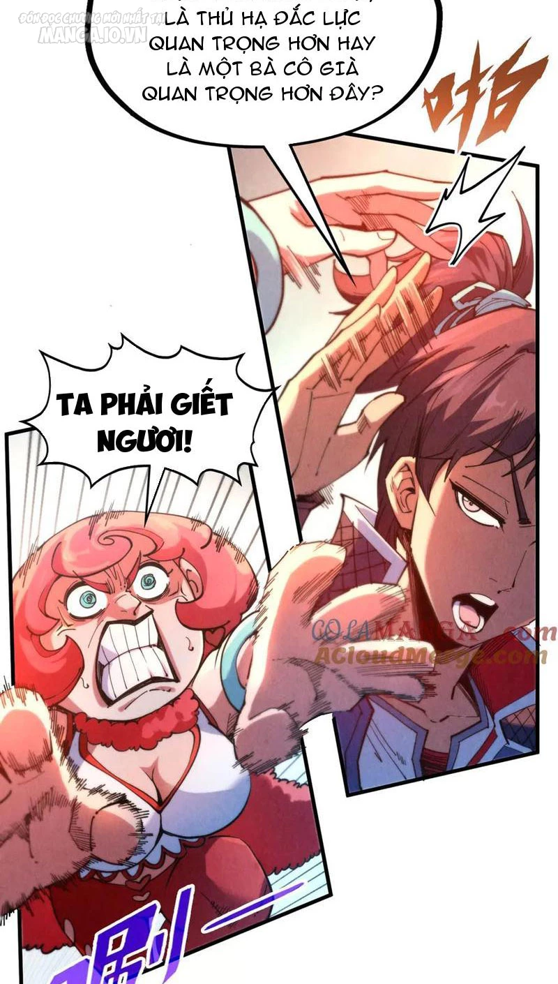 Vạn Cổ Chí Tôn Chapter 312 - Trang 4