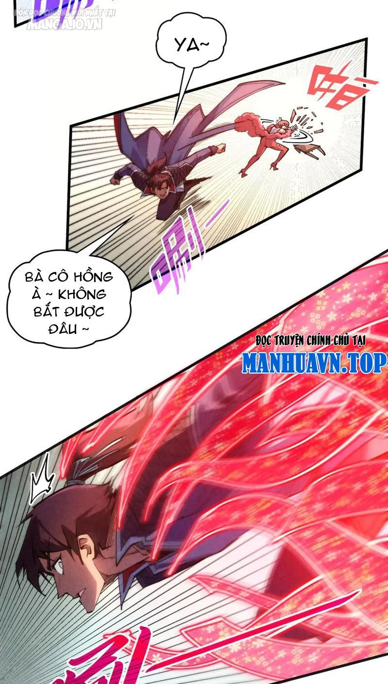 Vạn Cổ Chí Tôn Chapter 312 - Trang 4