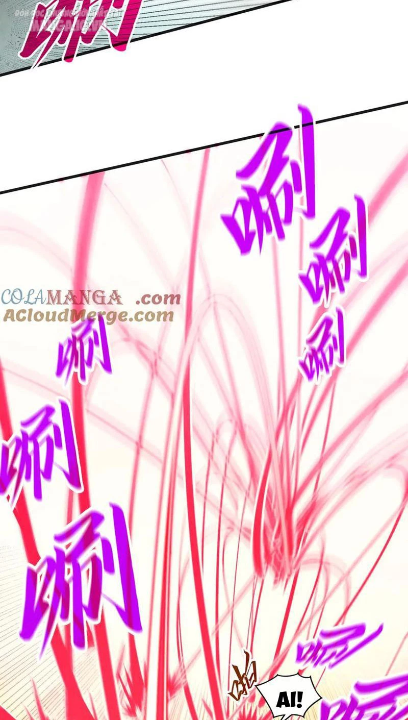 Vạn Cổ Chí Tôn Chapter 312 - Trang 4