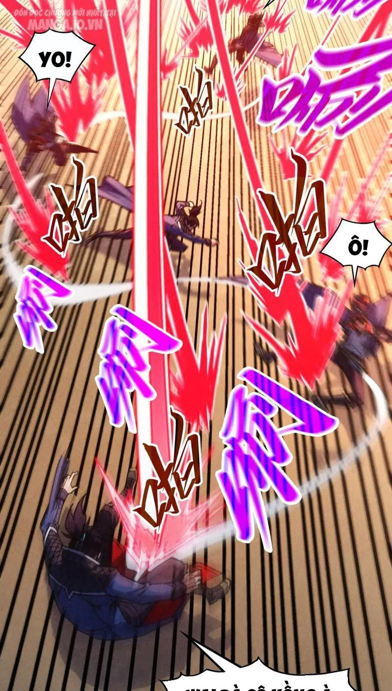 Vạn Cổ Chí Tôn Chapter 312 - Trang 4