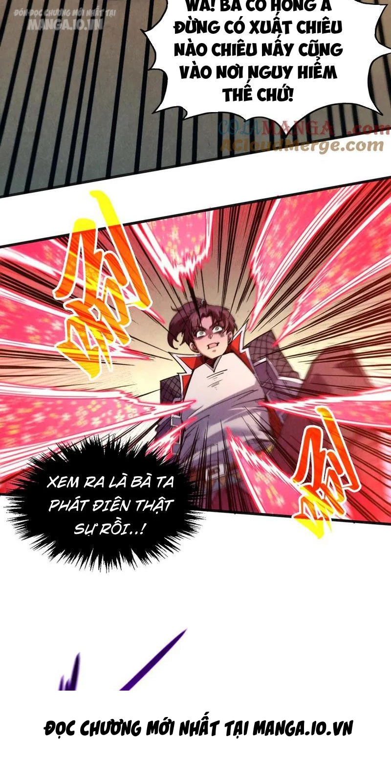 Vạn Cổ Chí Tôn Chapter 312 - Trang 4