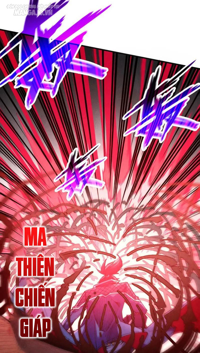 Vạn Cổ Chí Tôn Chapter 312 - Trang 4