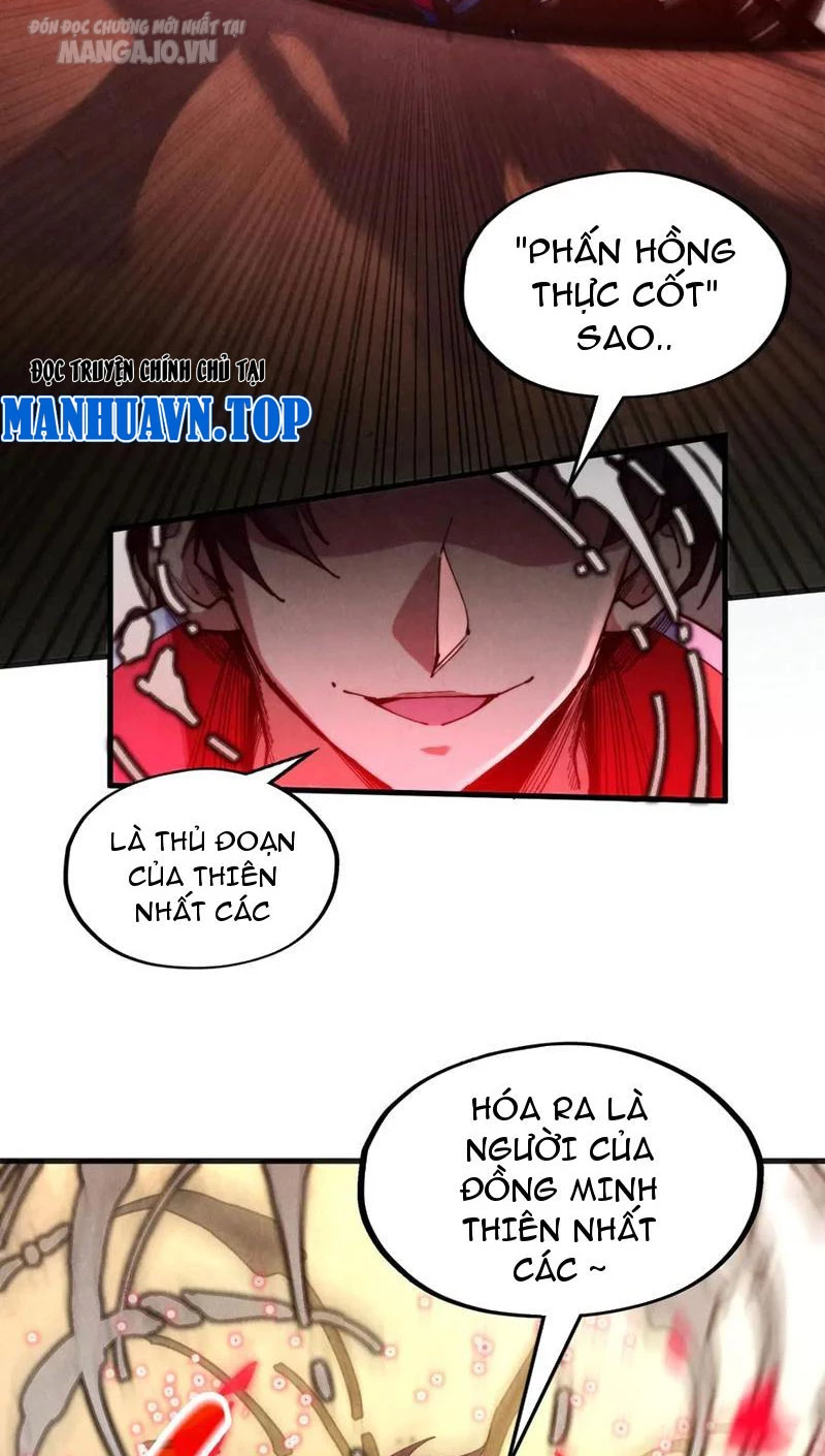 Vạn Cổ Chí Tôn Chapter 312 - Trang 4