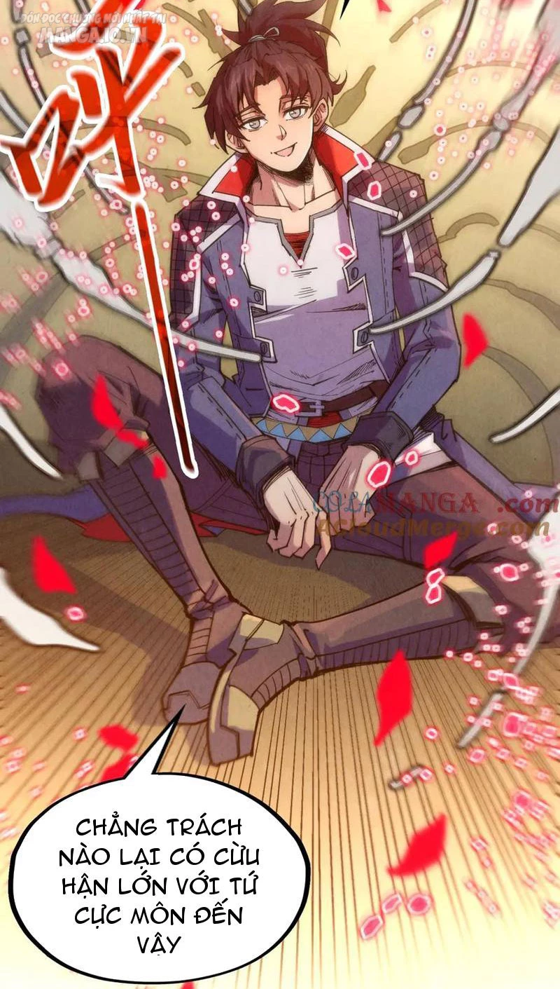 Vạn Cổ Chí Tôn Chapter 312 - Trang 4