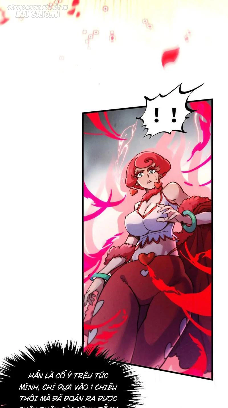 Vạn Cổ Chí Tôn Chapter 312 - Trang 4