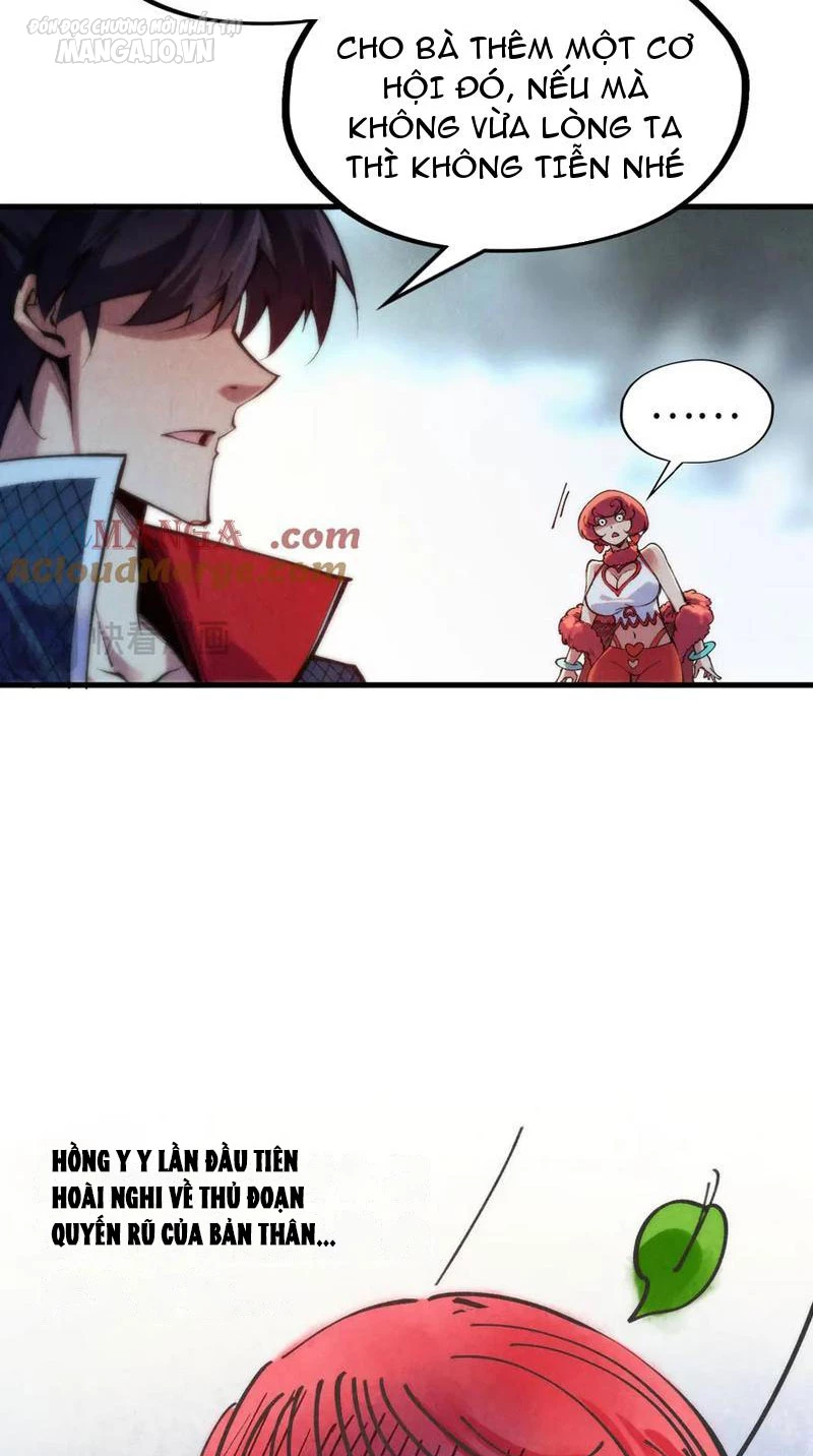 Vạn Cổ Chí Tôn Chapter 312 - Trang 4