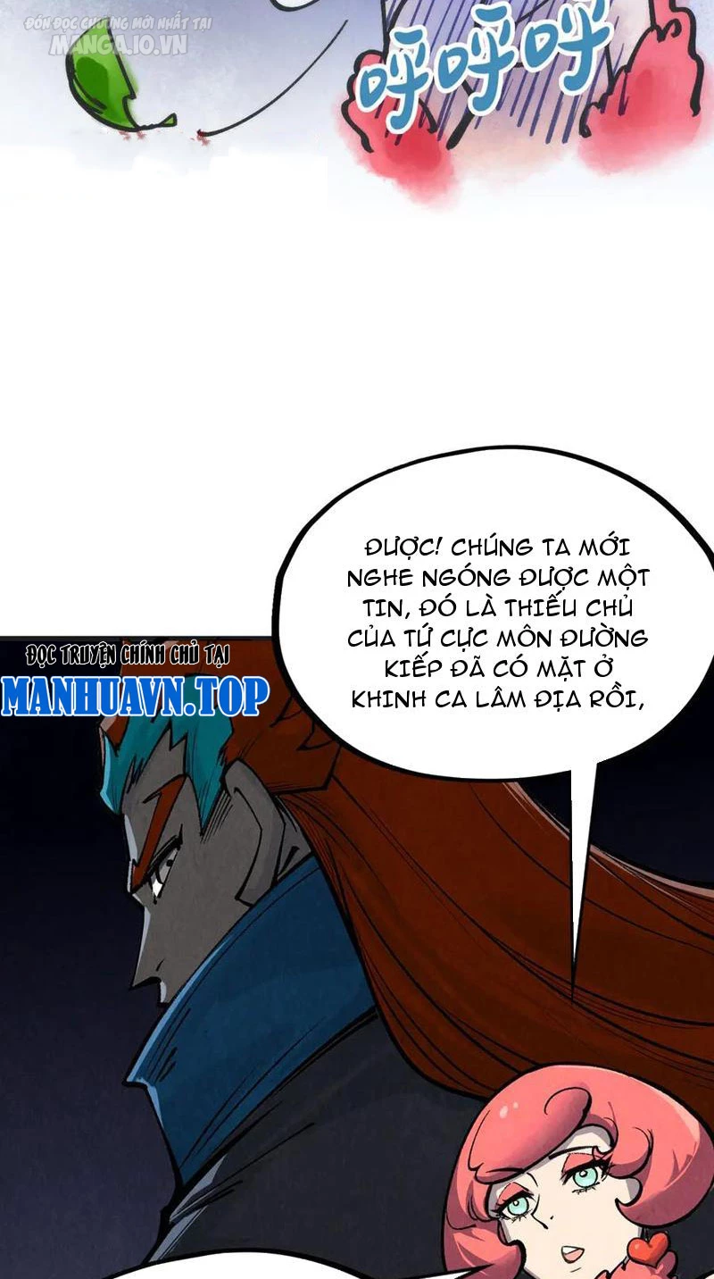 Vạn Cổ Chí Tôn Chapter 312 - Trang 4