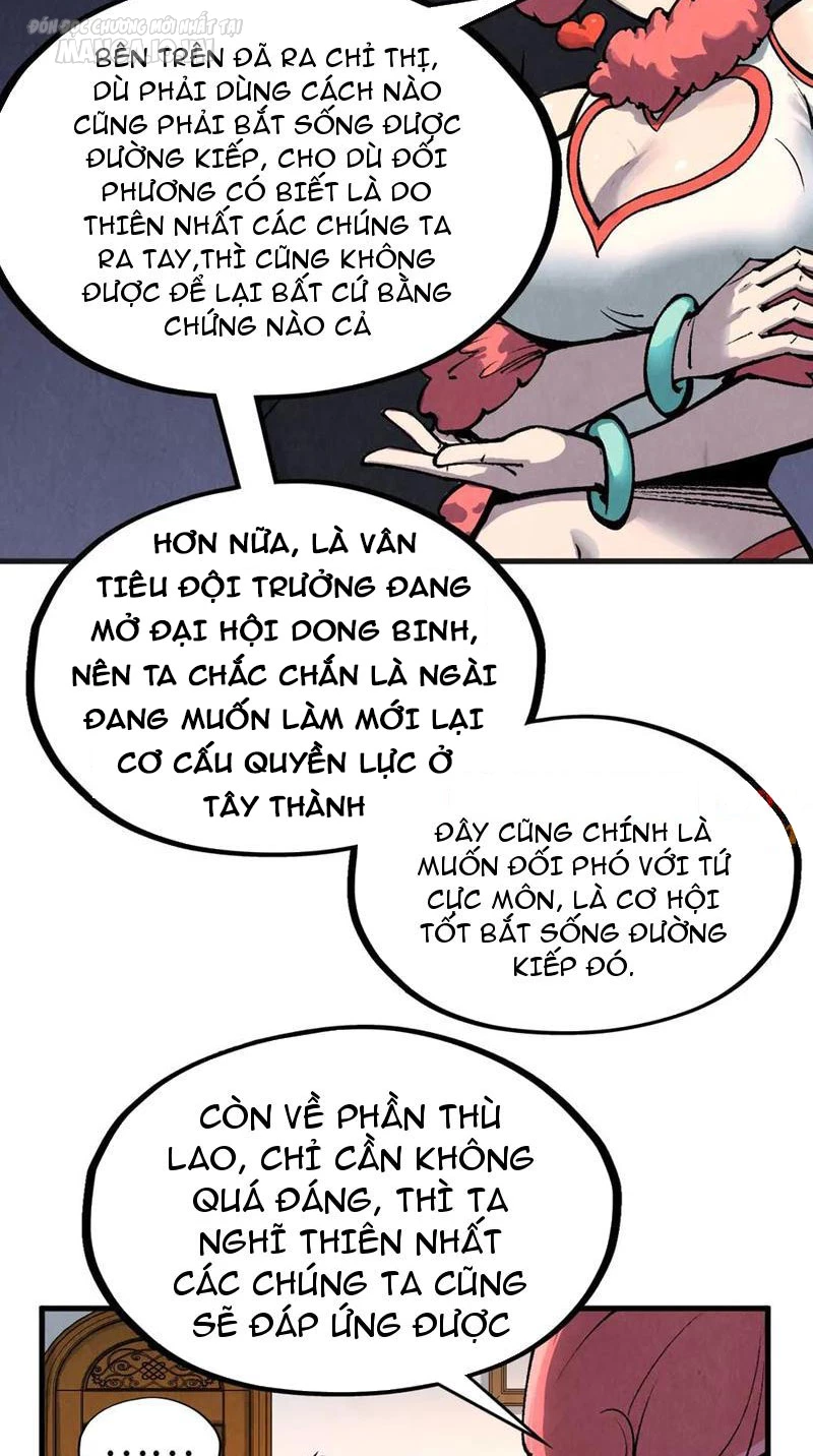 Vạn Cổ Chí Tôn Chapter 312 - Trang 4