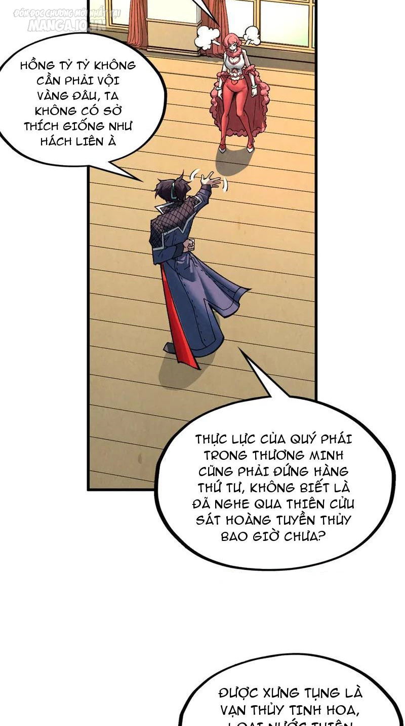 Vạn Cổ Chí Tôn Chapter 312 - Trang 4