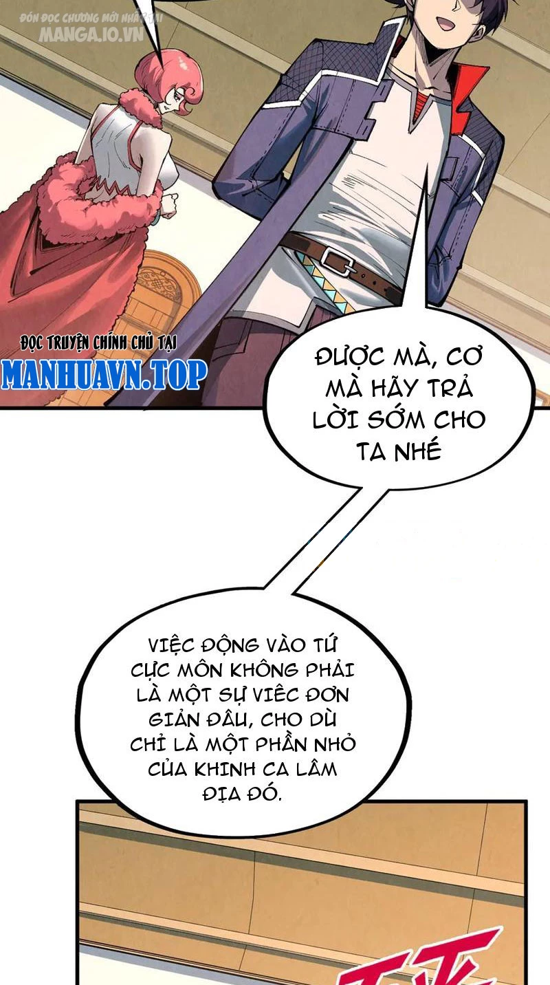 Vạn Cổ Chí Tôn Chapter 312 - Trang 4