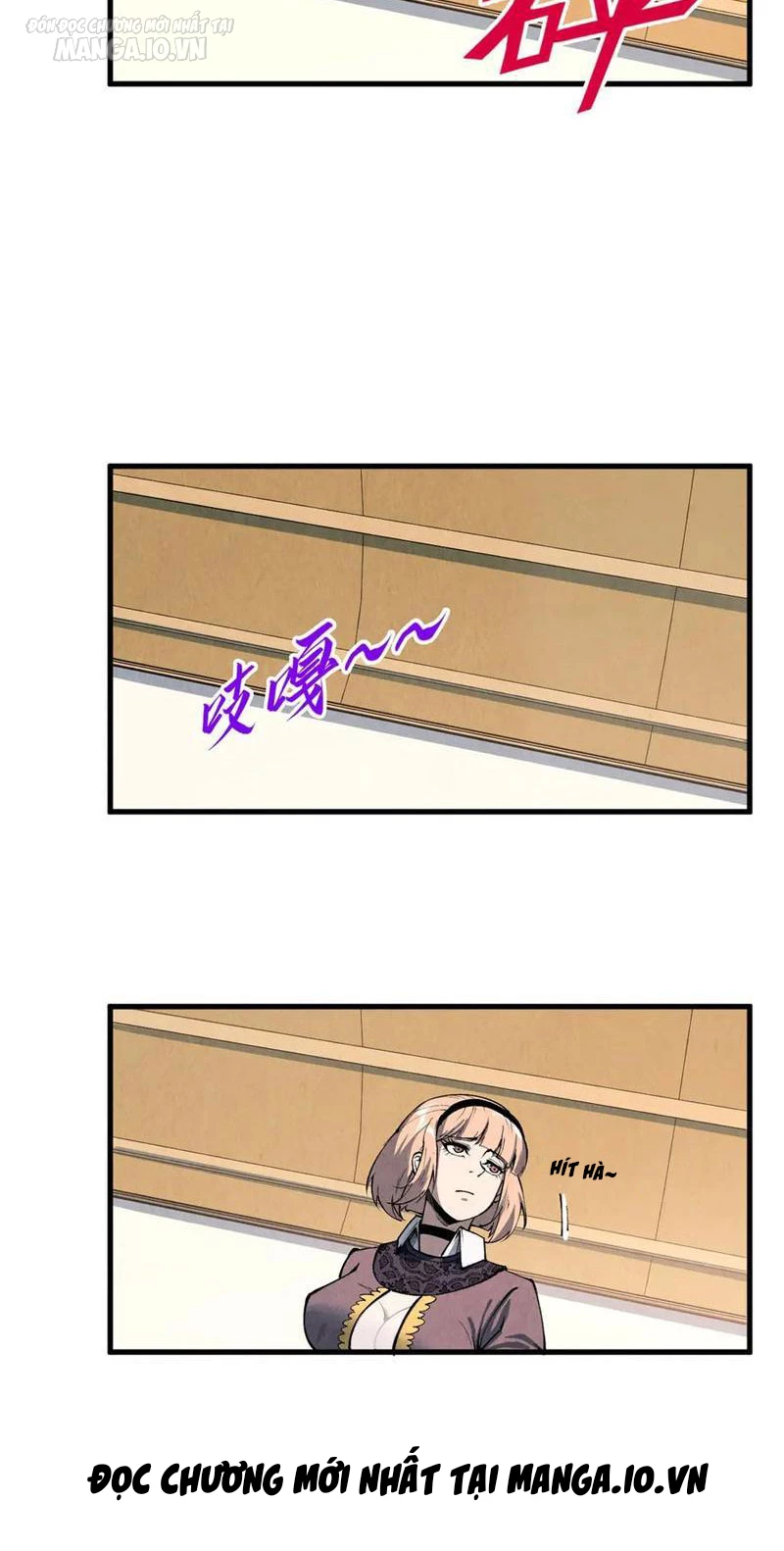 Vạn Cổ Chí Tôn Chapter 312 - Trang 4