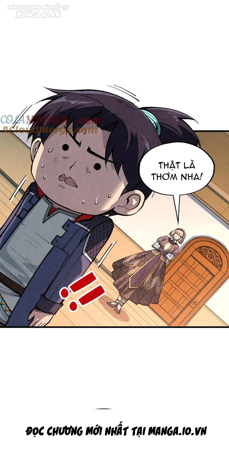 Vạn Cổ Chí Tôn Chapter 312 - Trang 4