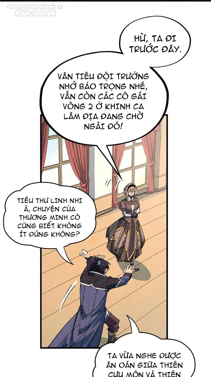 Vạn Cổ Chí Tôn Chapter 312 - Trang 4