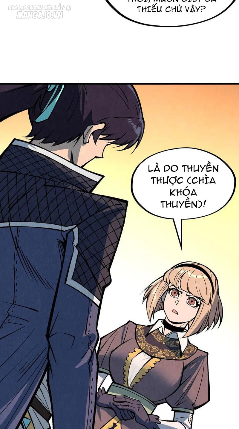 Vạn Cổ Chí Tôn Chapter 312 - Trang 4