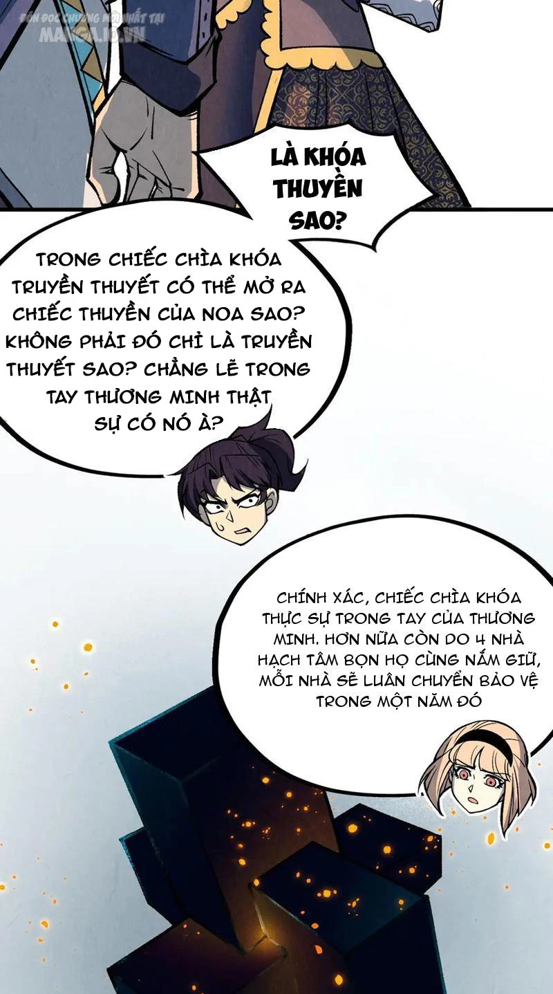 Vạn Cổ Chí Tôn Chapter 312 - Trang 4