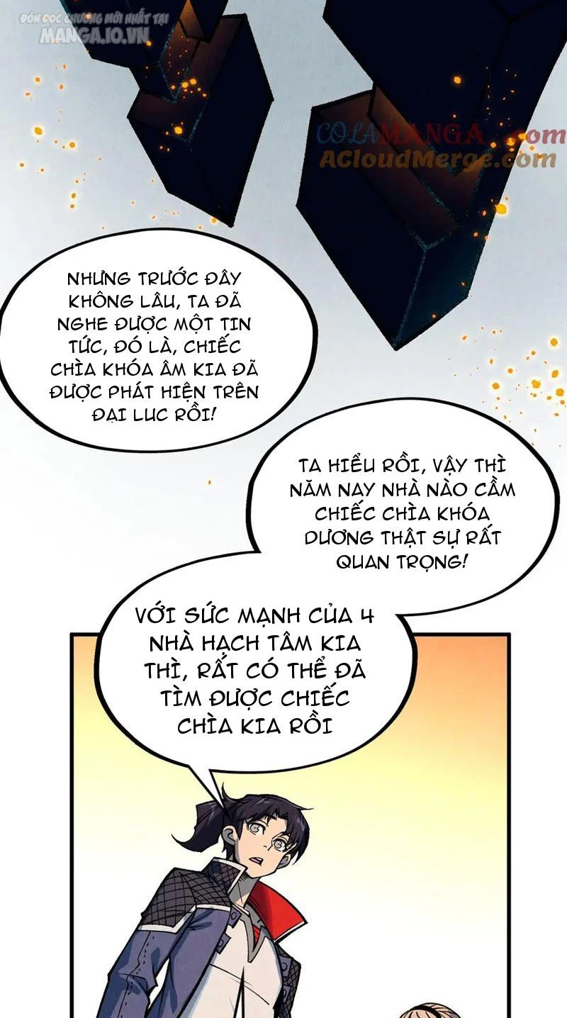 Vạn Cổ Chí Tôn Chapter 312 - Trang 4