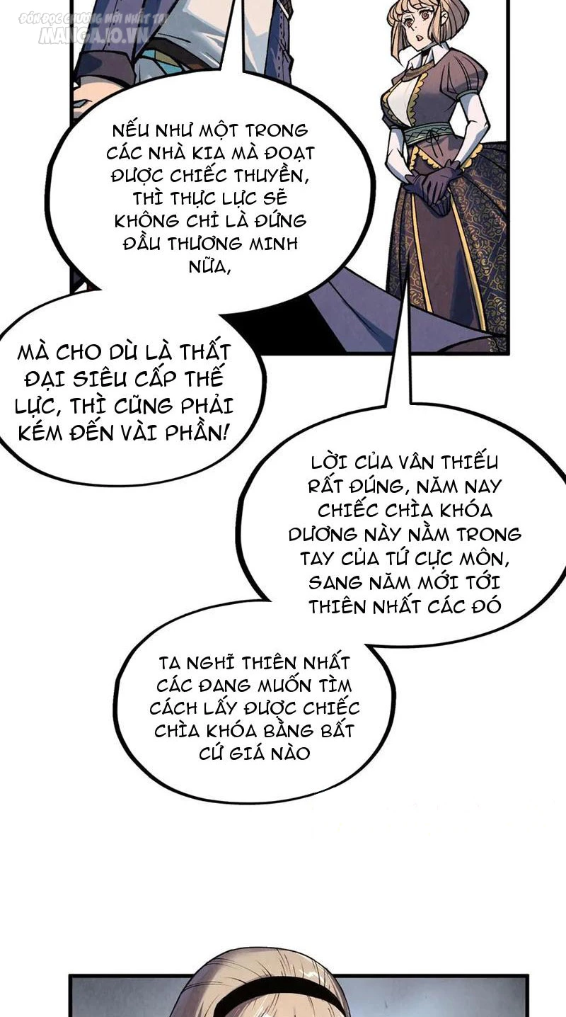 Vạn Cổ Chí Tôn Chapter 312 - Trang 4
