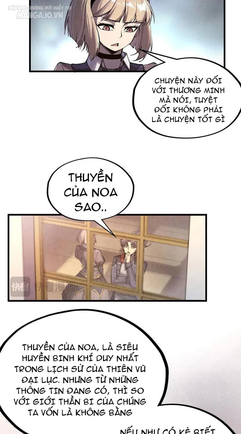 Vạn Cổ Chí Tôn Chapter 312 - Trang 4