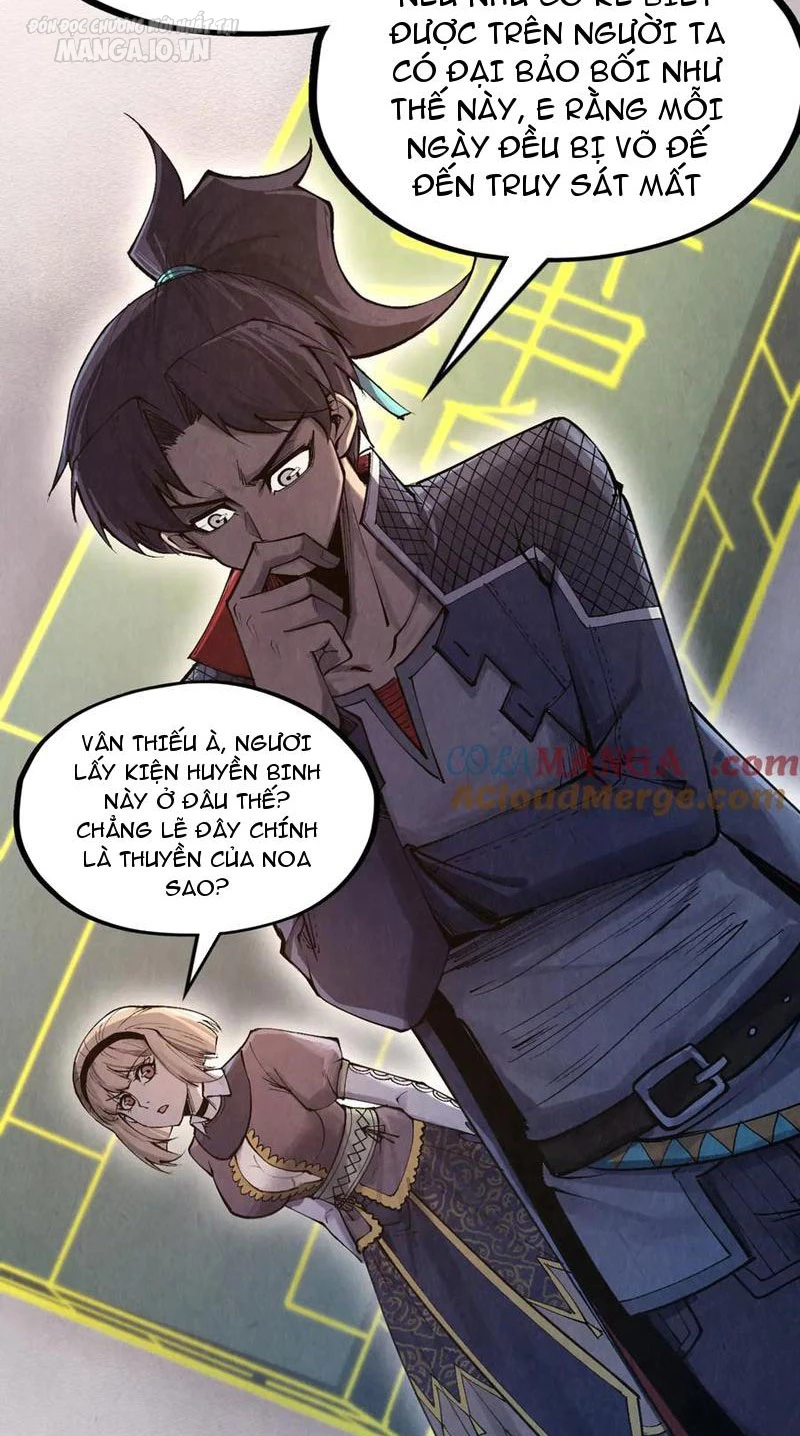 Vạn Cổ Chí Tôn Chapter 312 - Trang 4