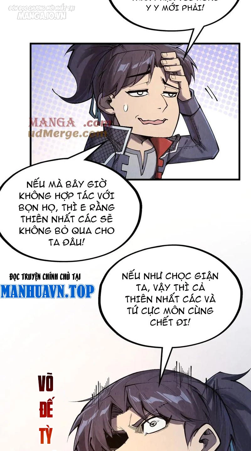 Vạn Cổ Chí Tôn Chapter 312 - Trang 4