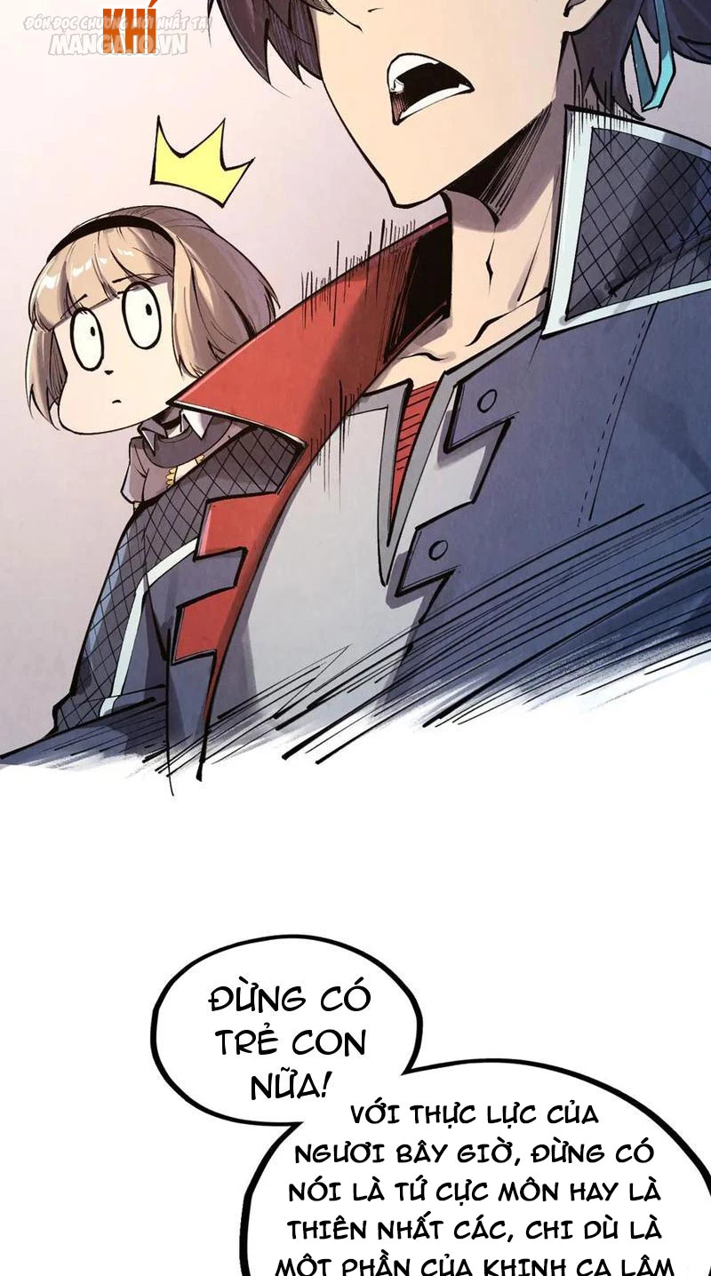 Vạn Cổ Chí Tôn Chapter 312 - Trang 4