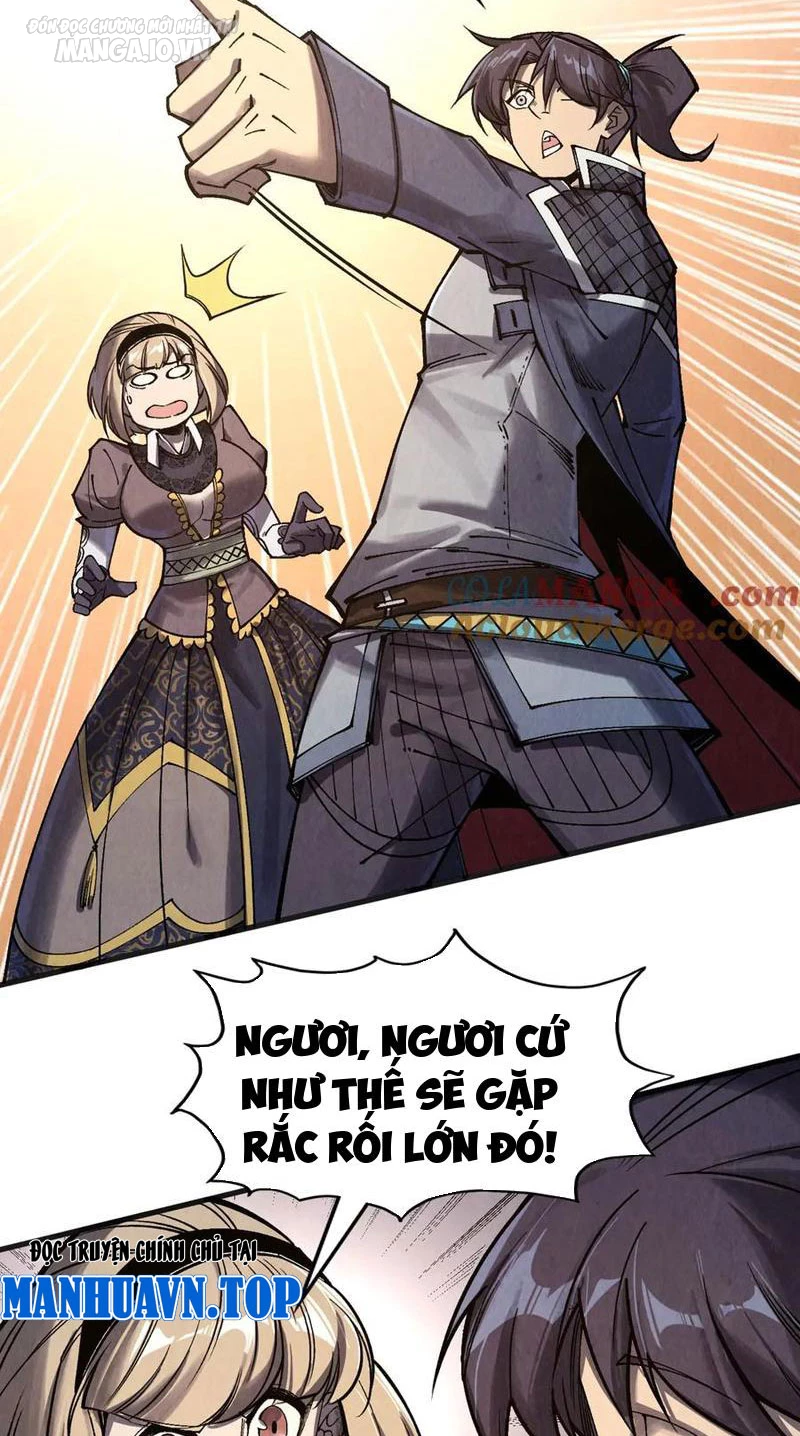 Vạn Cổ Chí Tôn Chapter 312 - Trang 4