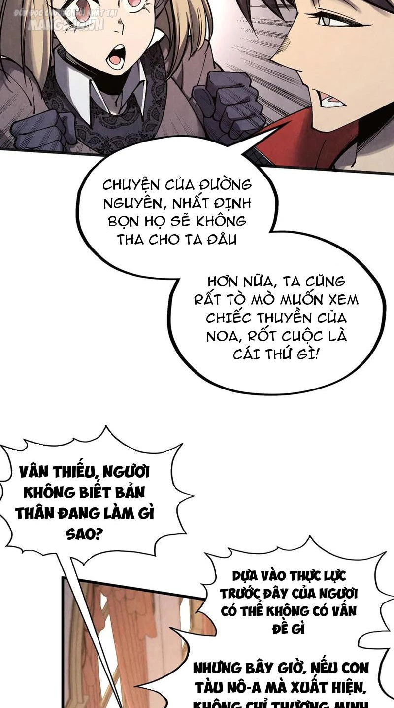Vạn Cổ Chí Tôn Chapter 312 - Trang 4