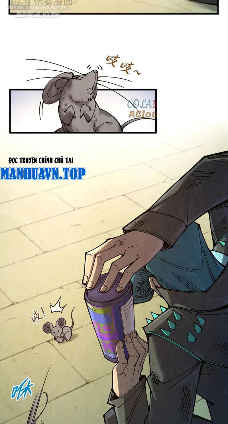 Vạn Cổ Chí Tôn Chapter 312 - Trang 4