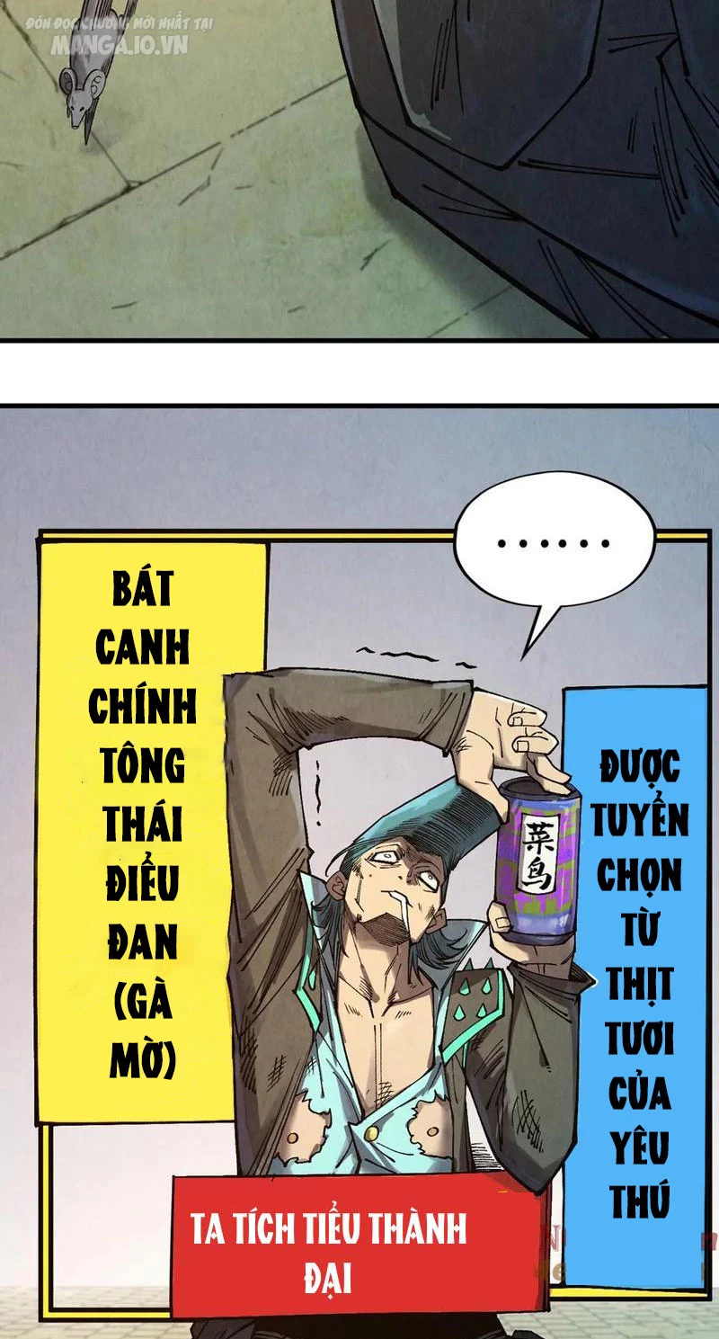 Vạn Cổ Chí Tôn Chapter 312 - Trang 4