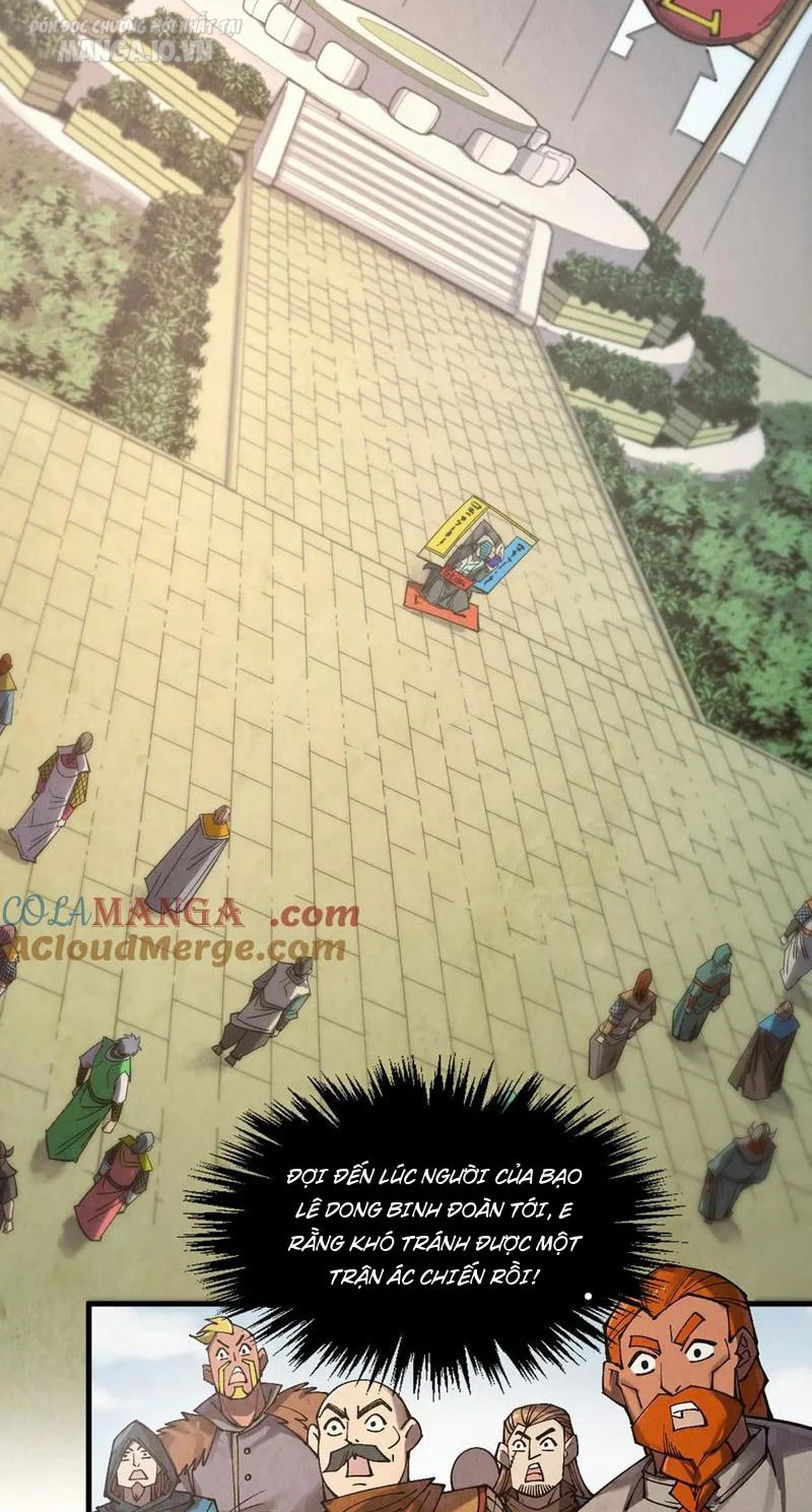 Vạn Cổ Chí Tôn Chapter 312 - Trang 4