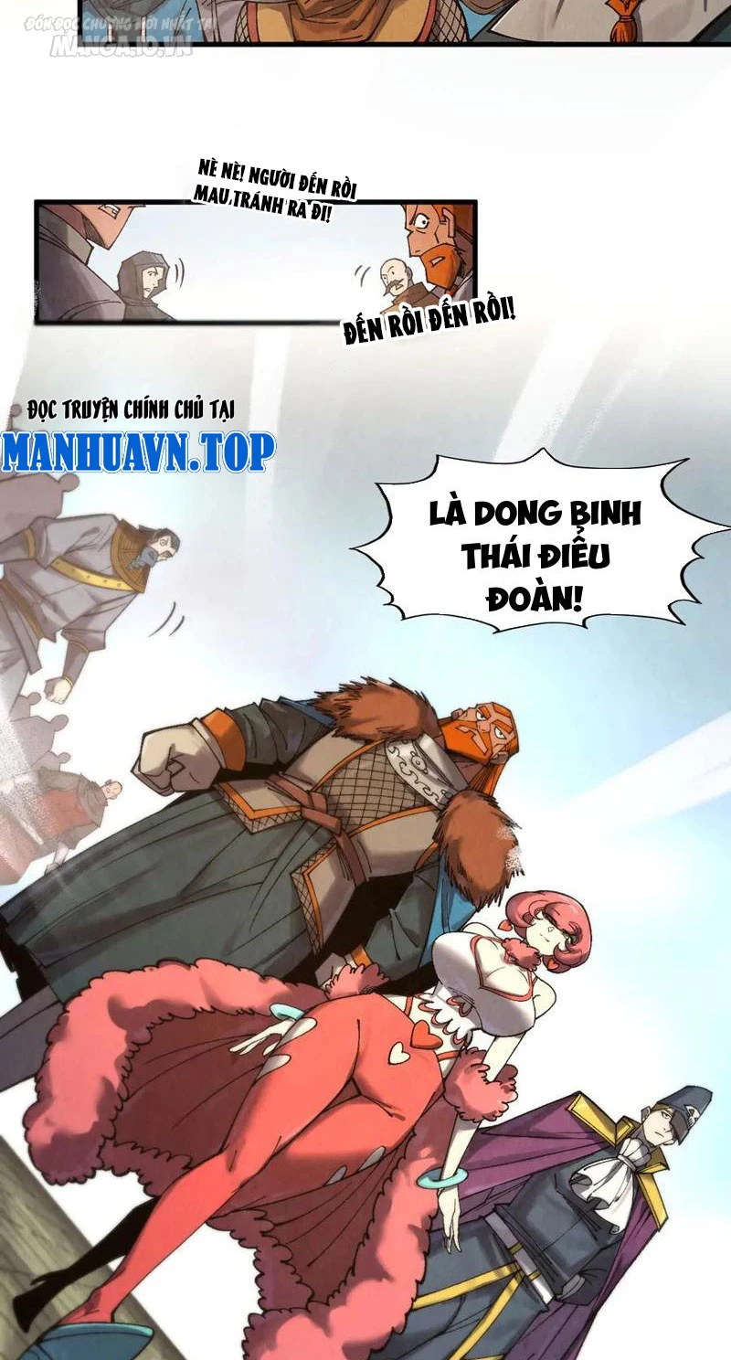 Vạn Cổ Chí Tôn Chapter 312 - Trang 4