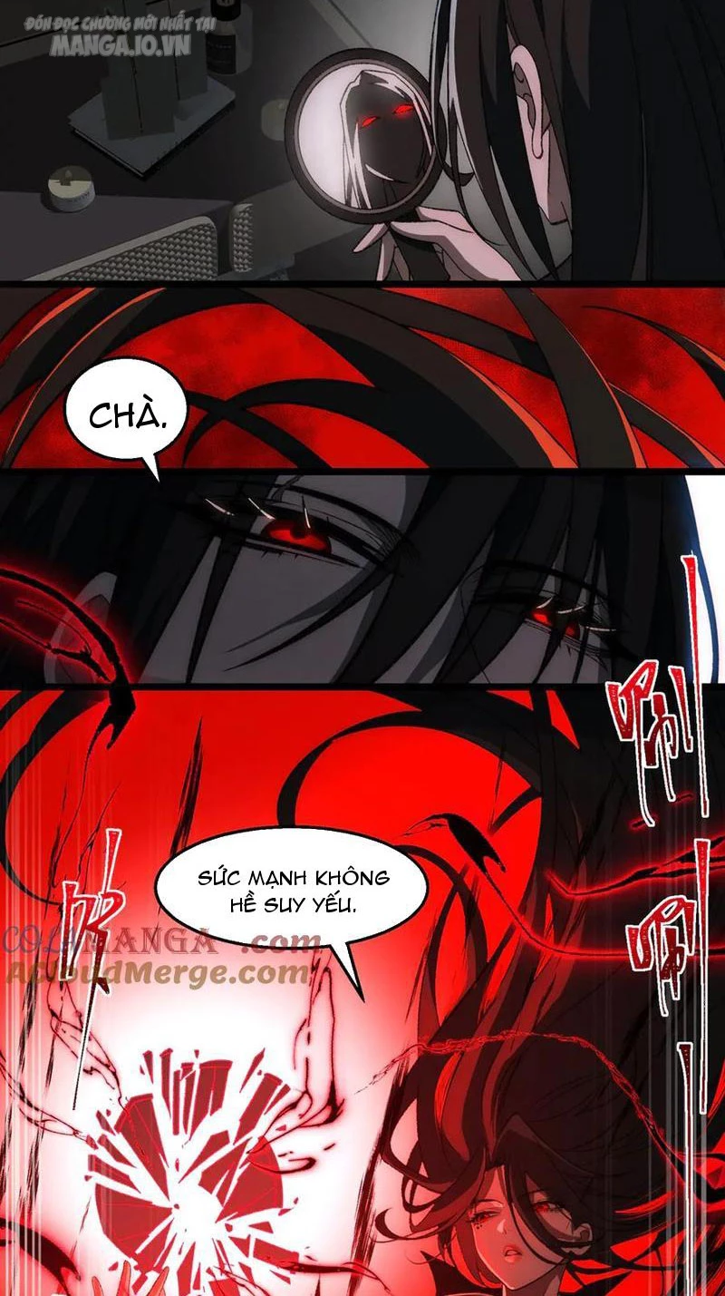 Ta Sáng Tạo Truyền Thuyết Đô Thị Chapter 49 - Trang 4