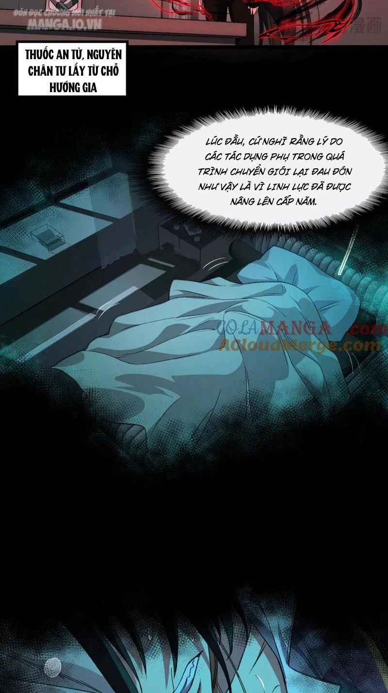 Ta Sáng Tạo Truyền Thuyết Đô Thị Chapter 49 - Trang 4