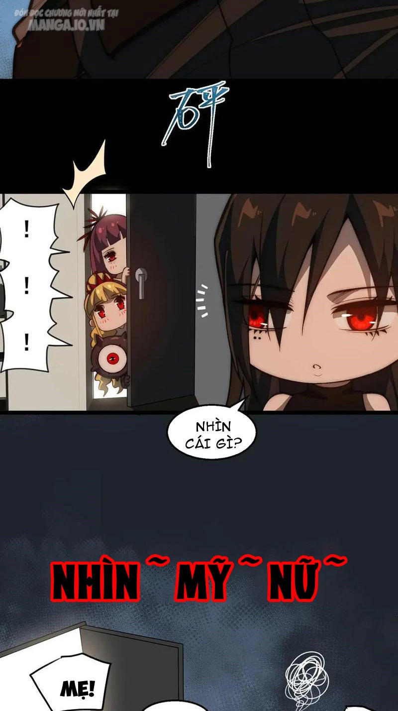 Ta Sáng Tạo Truyền Thuyết Đô Thị Chapter 49 - Trang 4