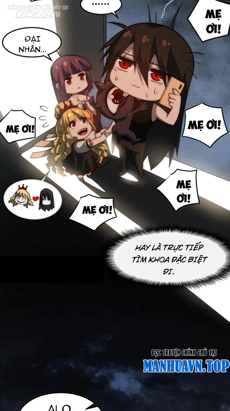 Ta Sáng Tạo Truyền Thuyết Đô Thị Chapter 49 - Trang 4